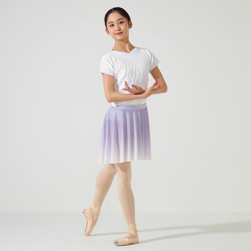 ノーソーイングニット】ノーソーイングコンパクトTシャツ 商品ページ