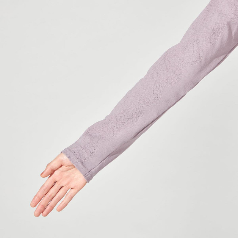 ノーソーイングニット】ハイネックニットジャケット 商品ページ