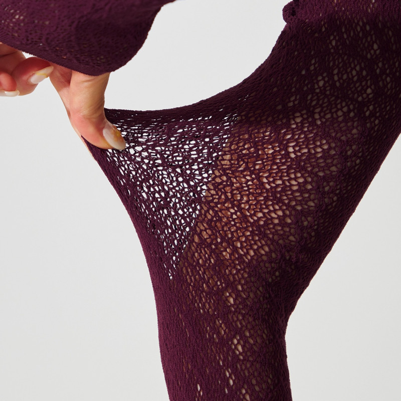 ☆シアー2wayクルーネックニットトップ 商品ページ | チャコット