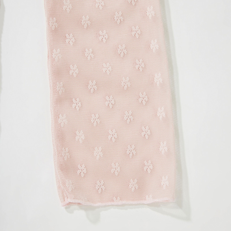 ☆フラワーチュールコンビニットトップ 商品ページ | チャコット