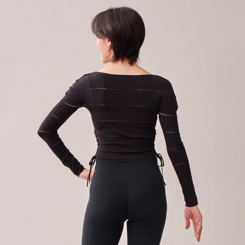 お値下げ チャコット ノーソーイング ショートトップ 2way お値下げ