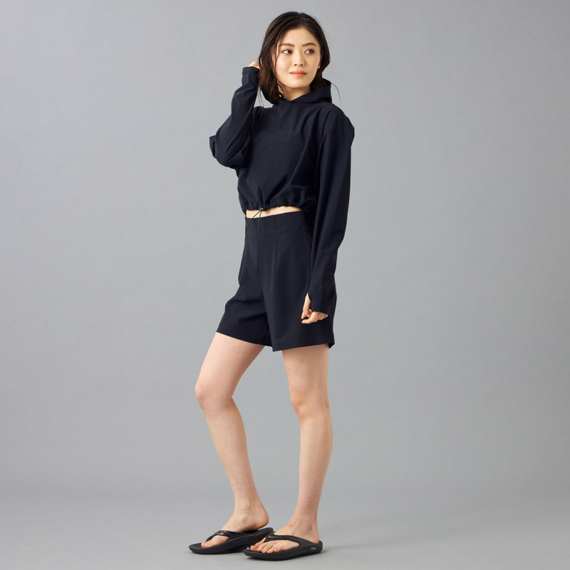 水陸両用ショートパンツ 商品ページ | チャコットオンラインショップ