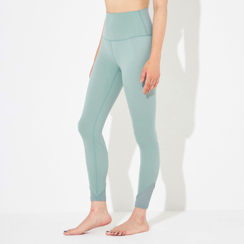 ☆アンクルレースレギンス 商品ページ | チャコットオンラインショップ