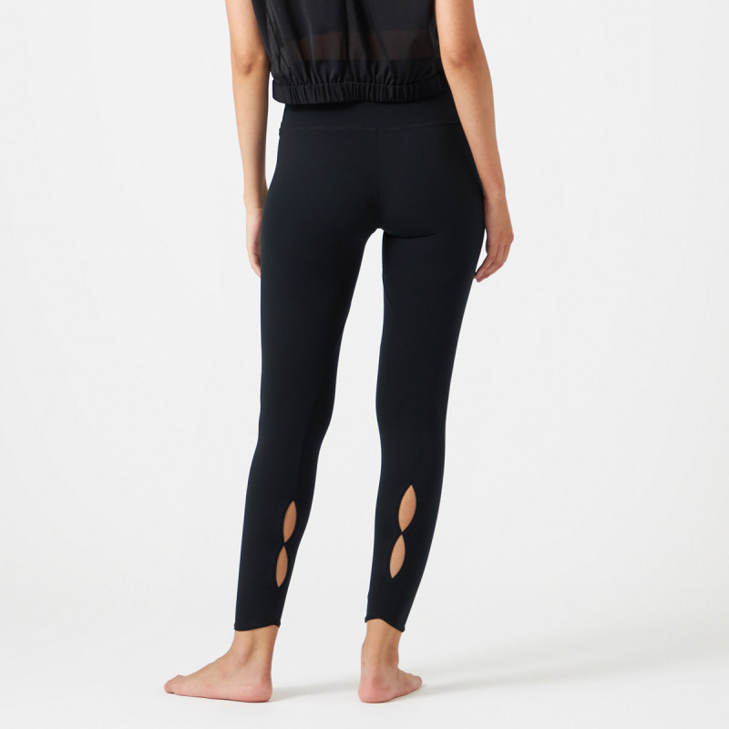 カットアウトレギンス 商品ページ | チャコットオンラインショップ