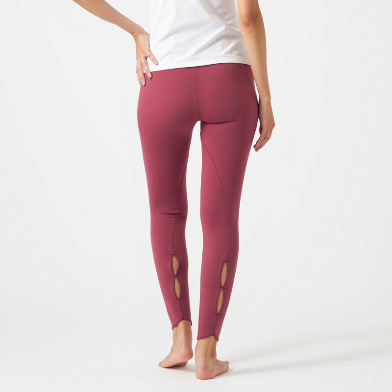 カットアウトレギンス 商品ページ | チャコットオンラインショップ