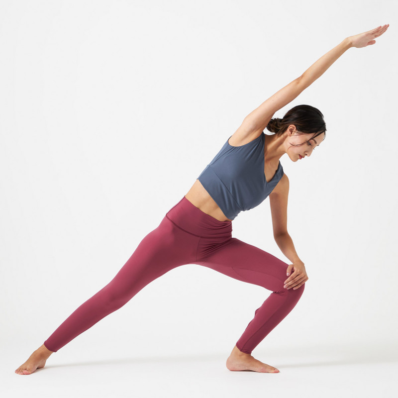 カットアウトレギンス 商品ページ | チャコットオンラインショップ