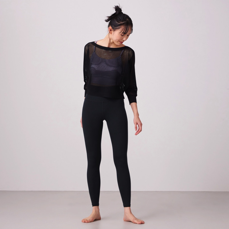 ☆スムースレギンス 商品ページ | チャコットオンラインショップ