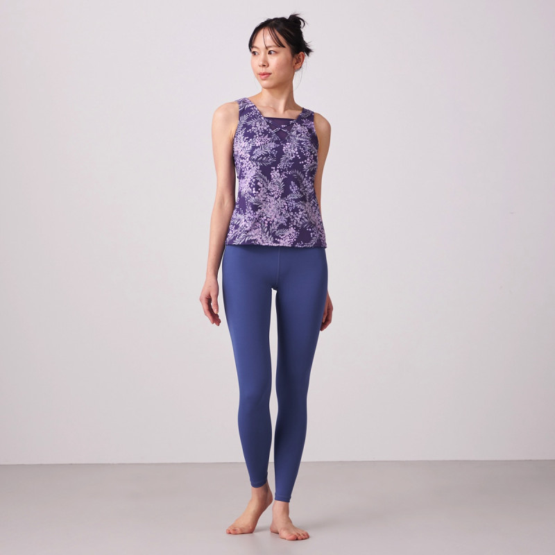 ☆スムースレギンス 商品ページ | チャコットオンラインショップ