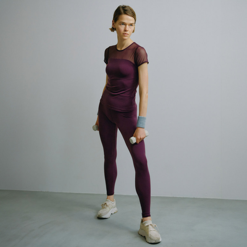 ☆スムースレギンス 商品ページ | チャコットオンラインショップ