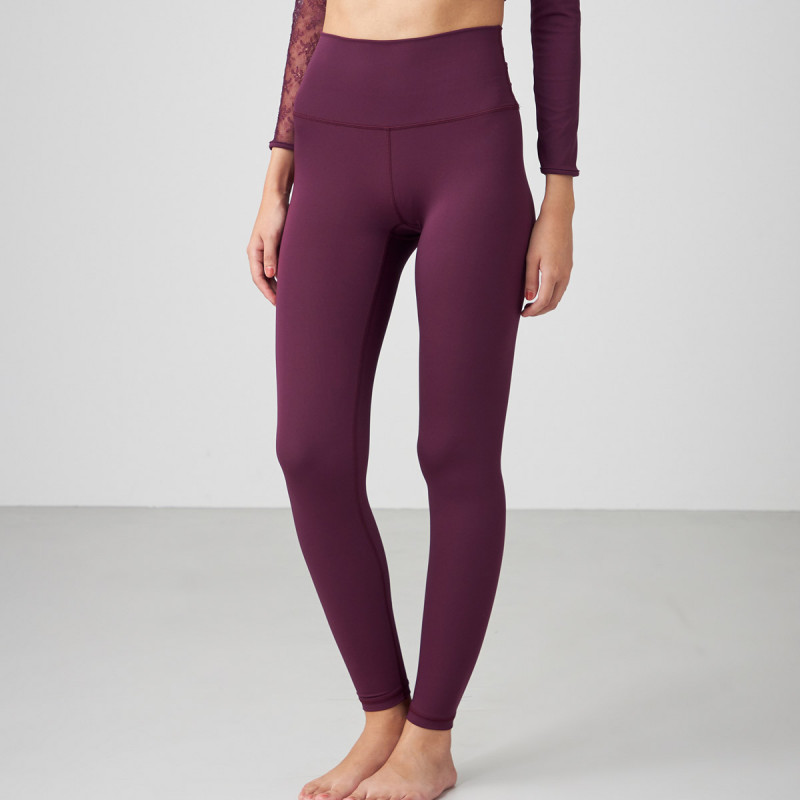 ☆スムースレギンス 商品ページ | チャコットオンラインショップ