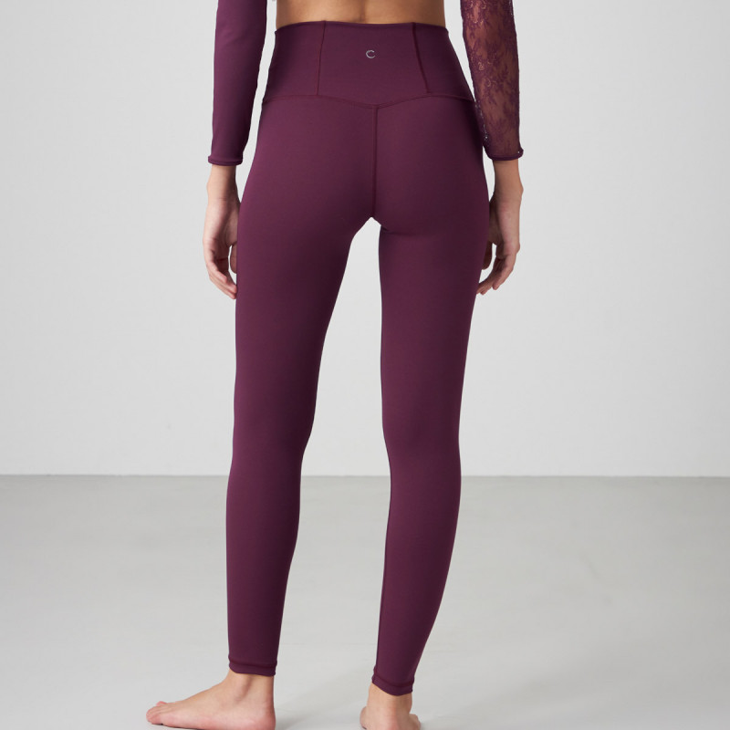 ☆スムースレギンス 商品ページ | チャコットオンラインショップ