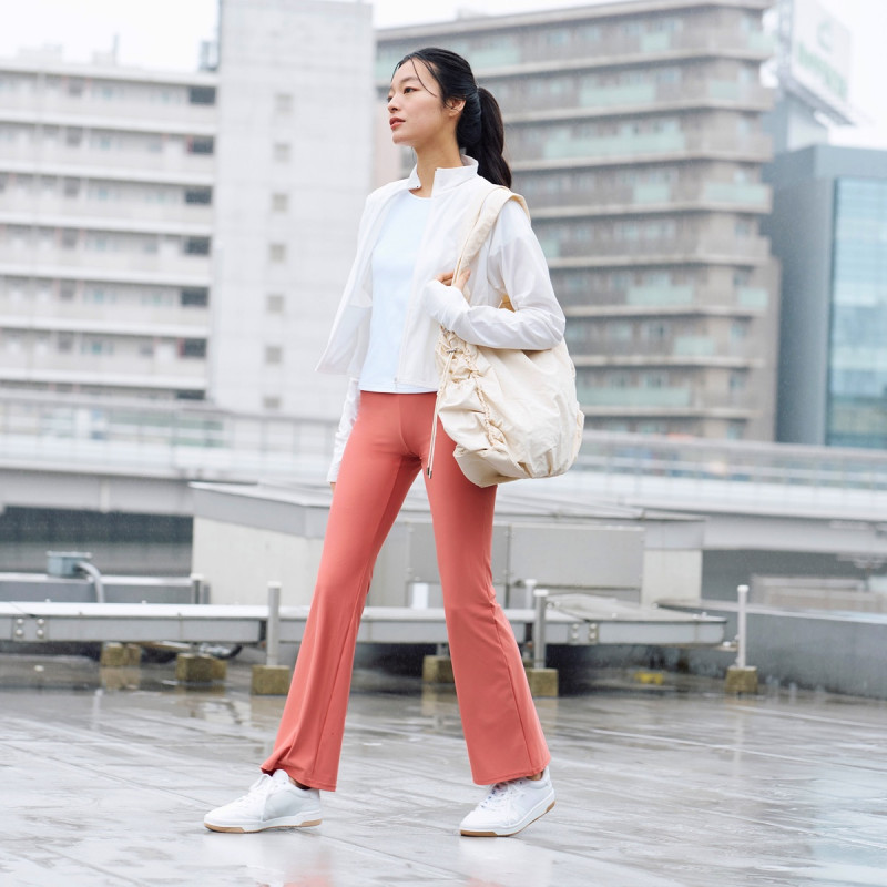 ☆ブーツカットパンツ 商品ページ | チャコットオンラインショップ ☆ブーツカットパンツ 商品ページ | チャコットオンラインショップ