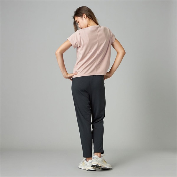 EasyCare+ soft テーパードパンツ (256350-0904-63) | フィットネス