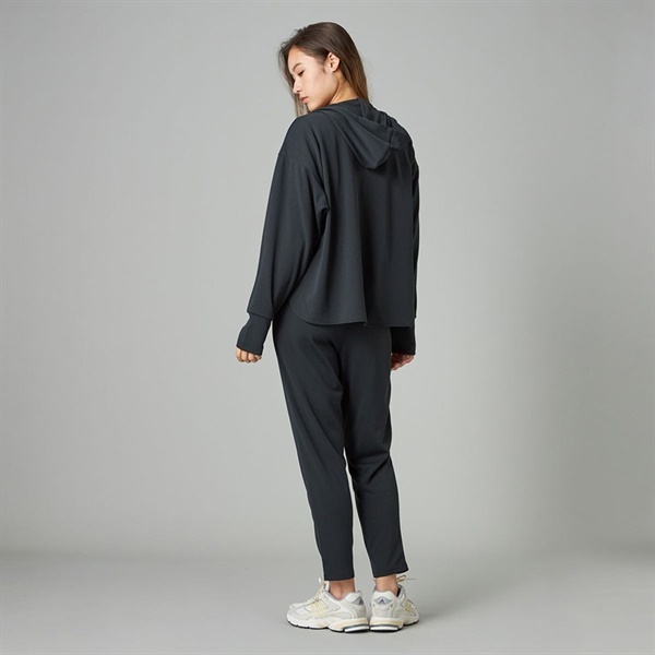 EasyCare+ soft テーパードパンツ (256350-0904-63) | フィットネス