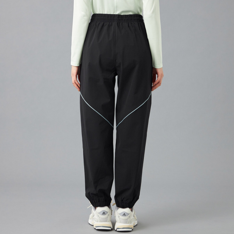 タフタジョガーパンツ 商品ページ | チャコットオンラインショップ