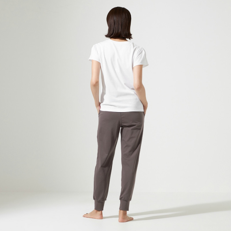 ☆スムースパンツ 商品ページ | チャコットオンラインショップ