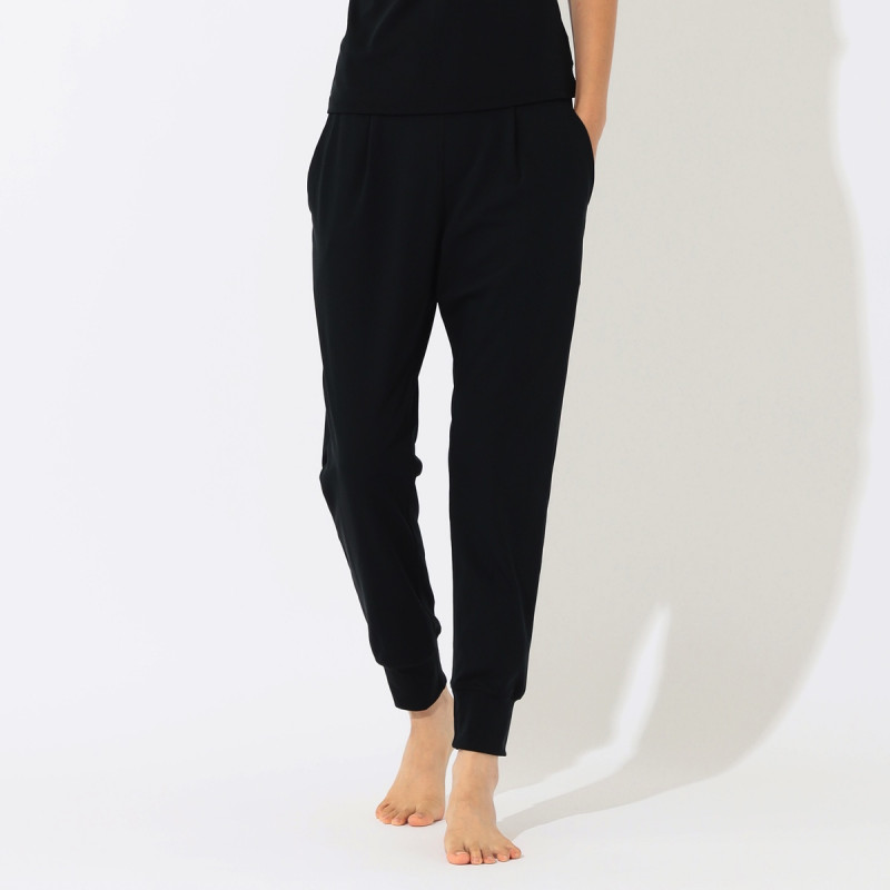 ☆スムースパンツ 商品ページ | チャコットオンラインショップ