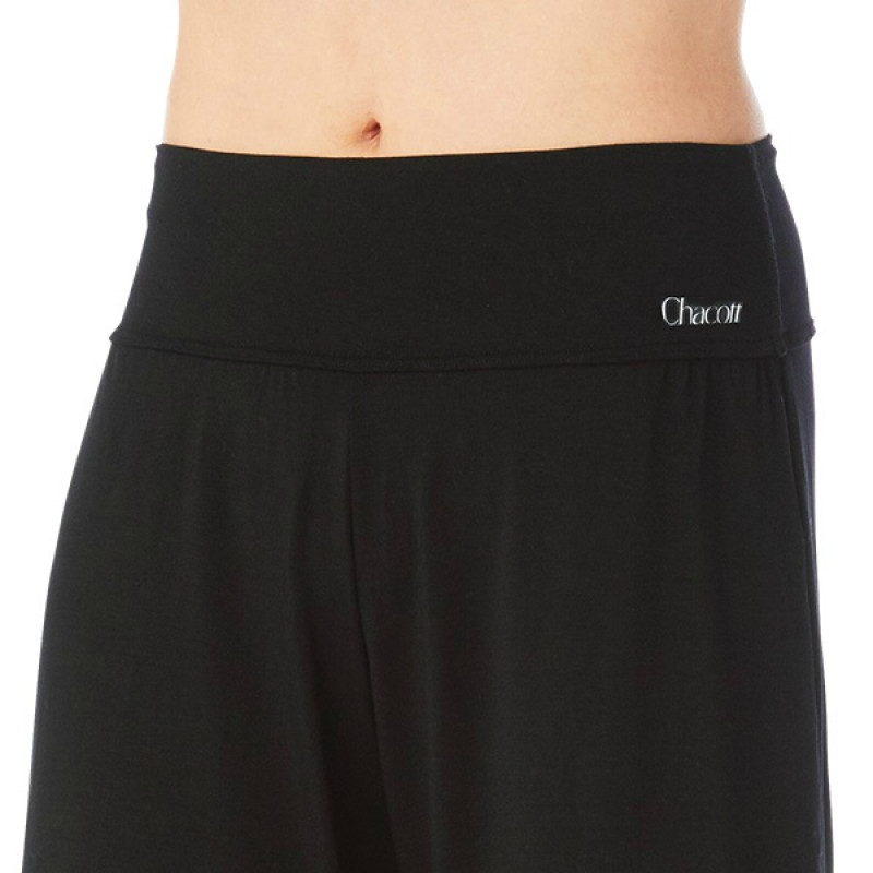 チャコットレイヤードガウチョ Chacott（チャコット）の「☆レイヤードガウチョ（レギンス/スパッツ