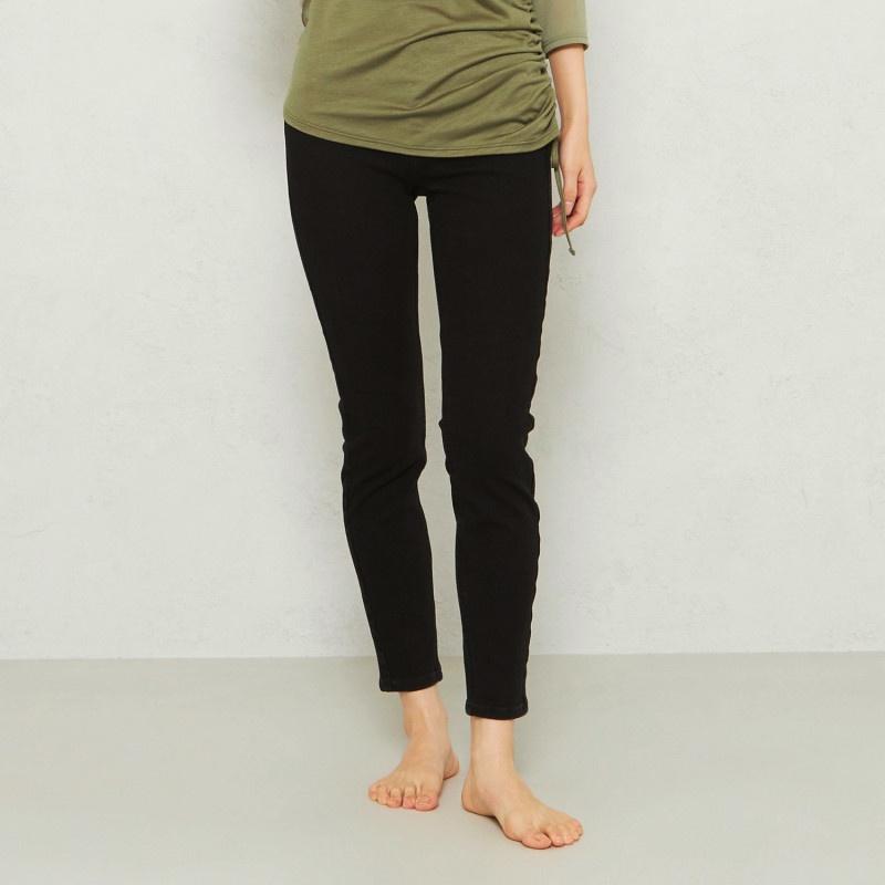 ☆Ballet Skinny【バレエスキニー】More Fit 商品ページ | チャコット