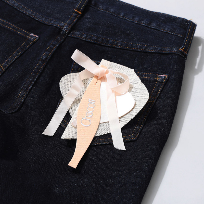 ☆Ballet Skinny【バレエスキニー】More Fit 商品ページ | チャコット