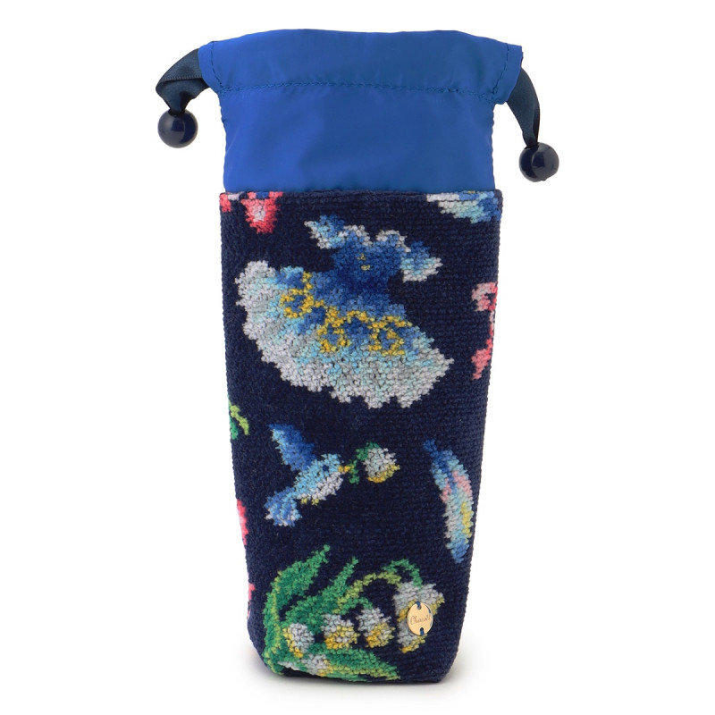 フロリナボトルポーチ 商品ページ | チャコットオンラインショップ