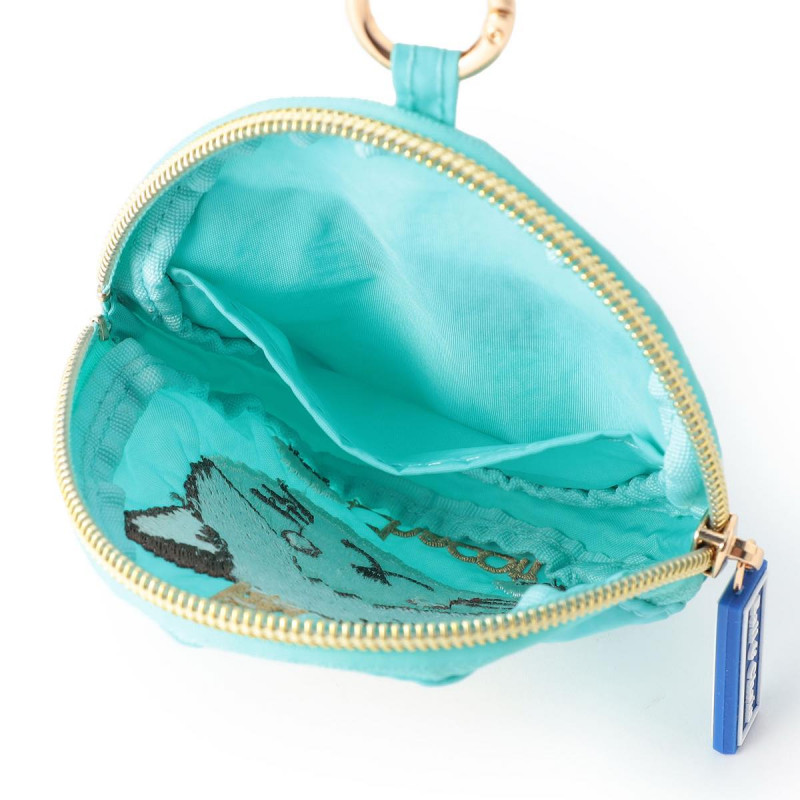 数量限定再入荷【Ball＆Chain】Cat ポーチチャーム 商品ページ