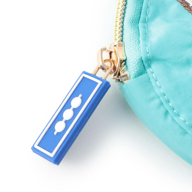 数量限定再入荷【Ball＆Chain】Cat ポーチチャーム 商品ページ