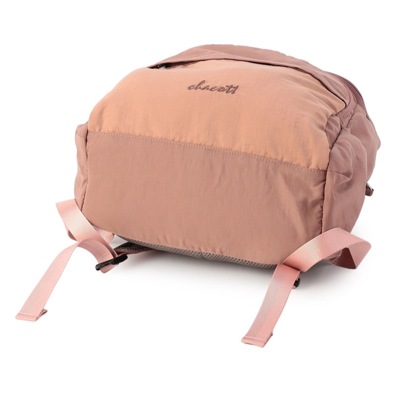 バイカラーバックパック 商品ページ | チャコットオンラインショップ