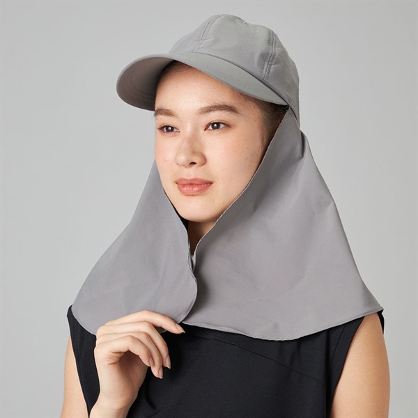 コカゲル2WAYキャップ