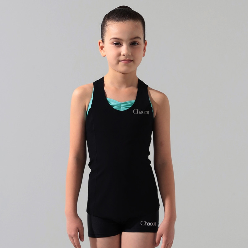 エアリーロングトップIII 商品ページ | チャコットオンラインショップ