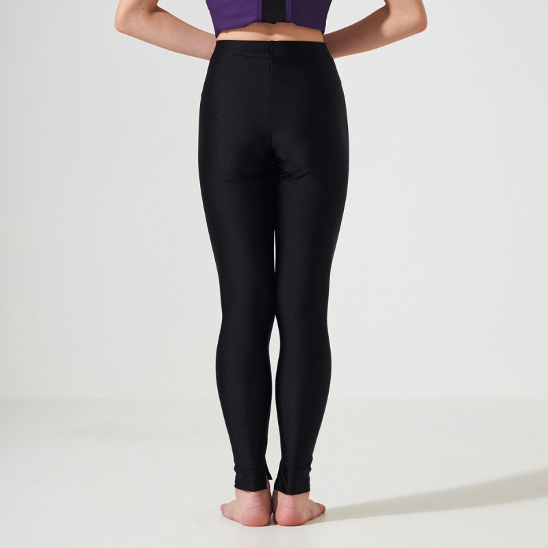 チャコット　レギンス　M 新品　タグ付き　プリントレギンス　黒 チャコット レギンス M 新品 タグ付き プリントレギンス 黒 チャコット