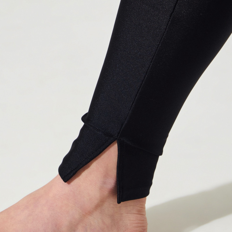 Lunaプリント10分丈スパッツ 商品ページ | チャコットオンラインショップ