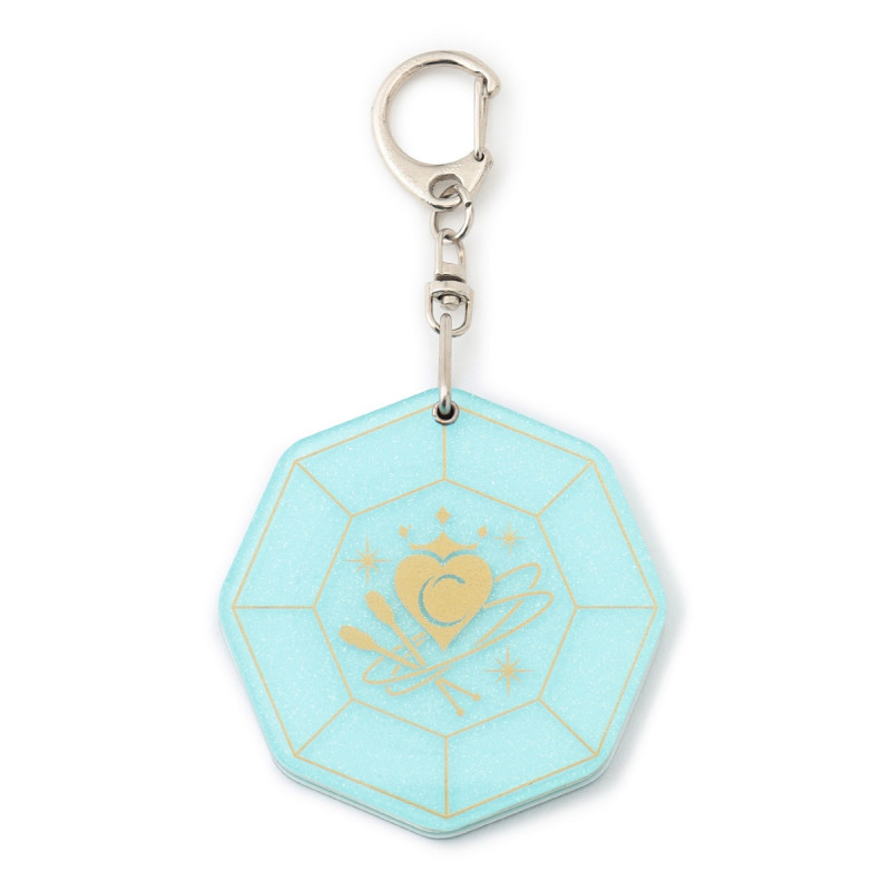 スライドミラーキーホルダー 商品ページ | チャコットオンラインショップ