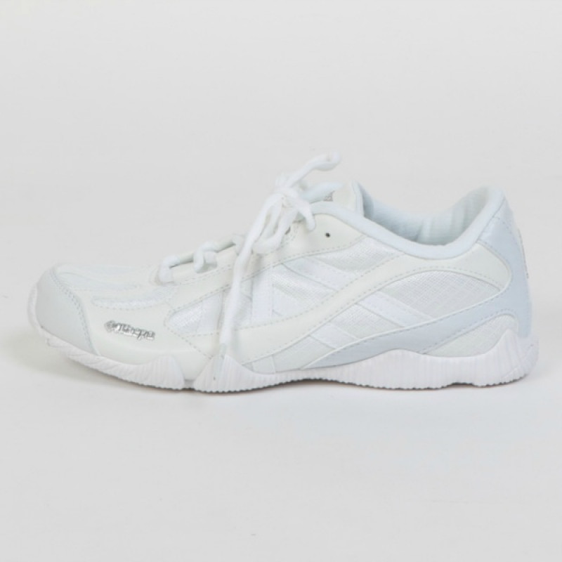 ケイパ チアシューズ 商品ページ | チャコットオンラインショップ