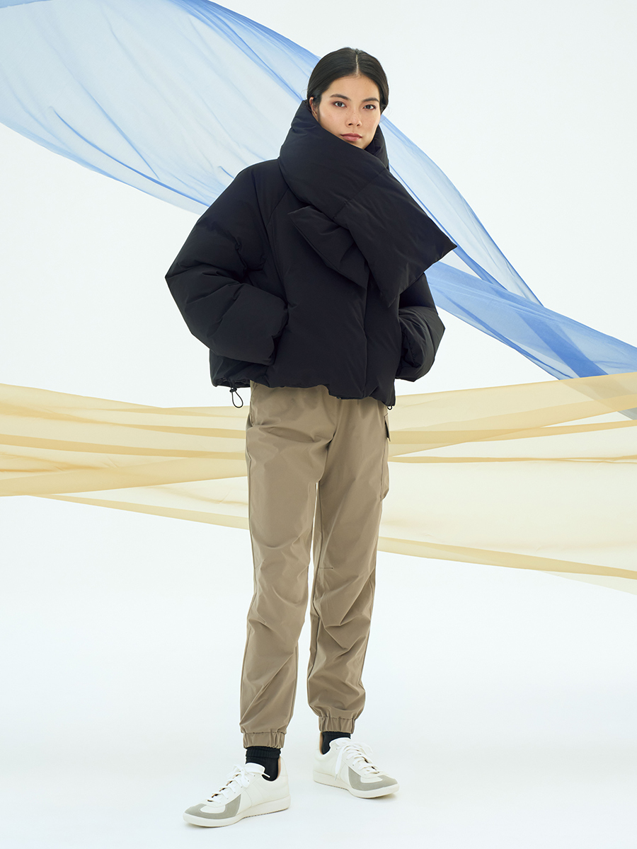 冬のあったかアウター特集