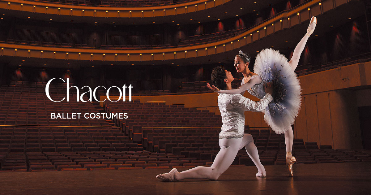 バレエ衣装のオーダー・レンタル・販売