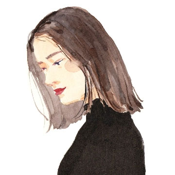イラストレーター/アニメーター　湯浅望