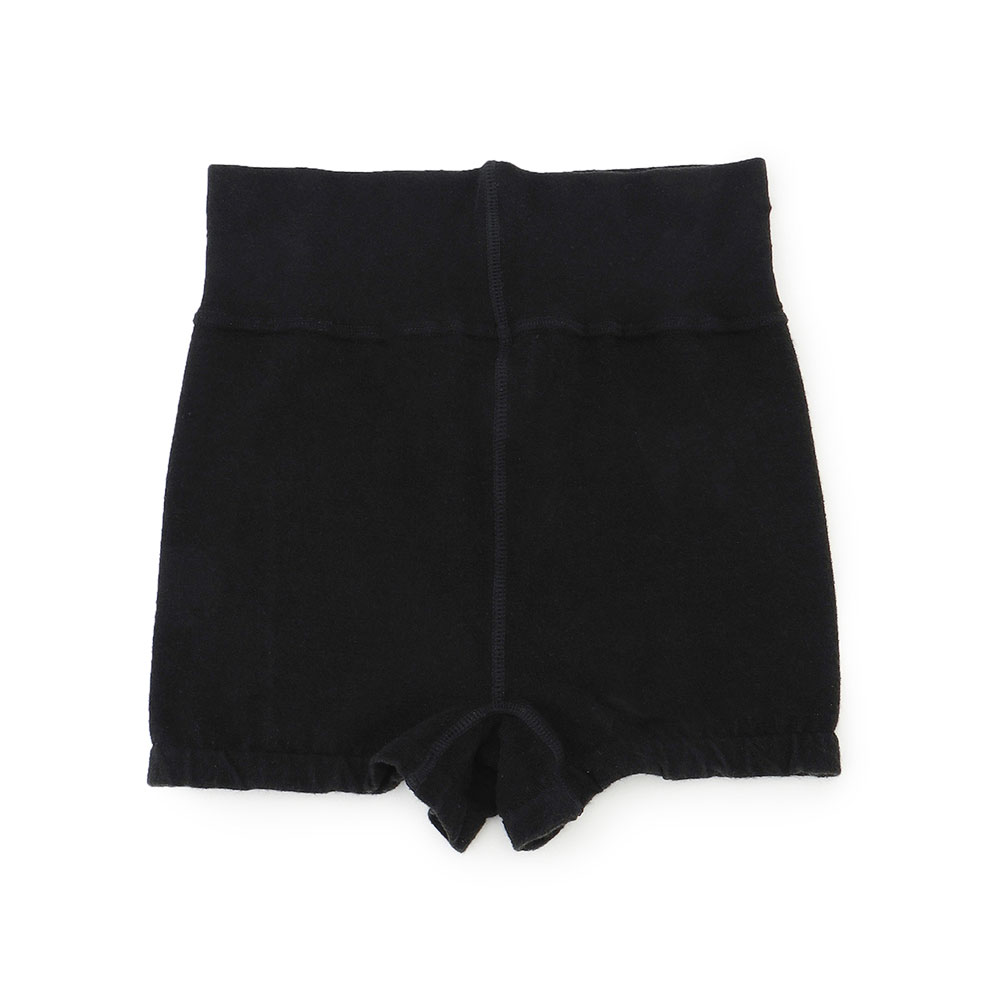 ショートパンツ（サーモギア糸使用）