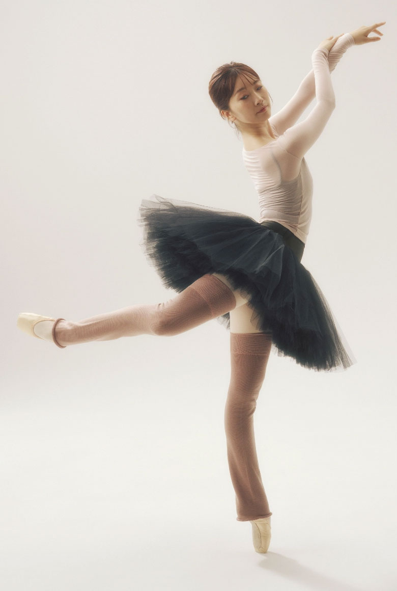 ＋WARM（プラスウォーム） 心地よく、ぬくもりをまとう。