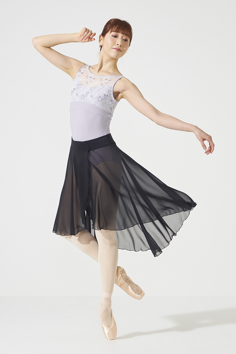 BALLET - Ladies - 