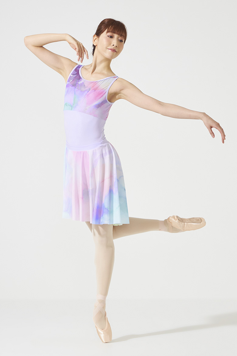 BALLET - Ladies - 