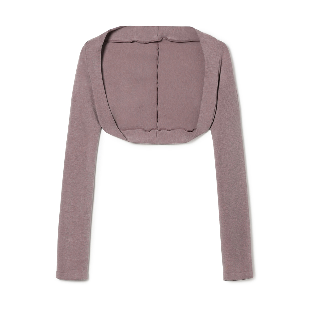 アームカバー（サーモギア糸使用）