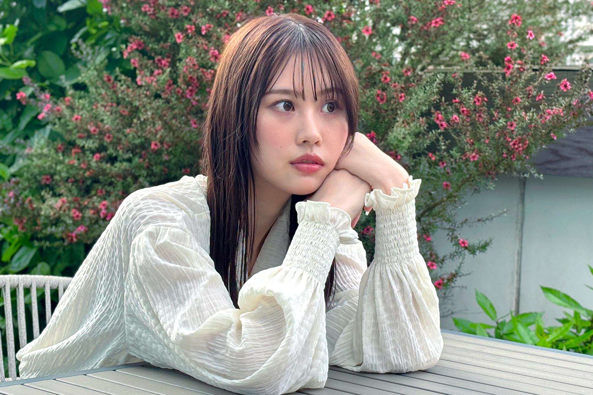 Hinataさんの写真