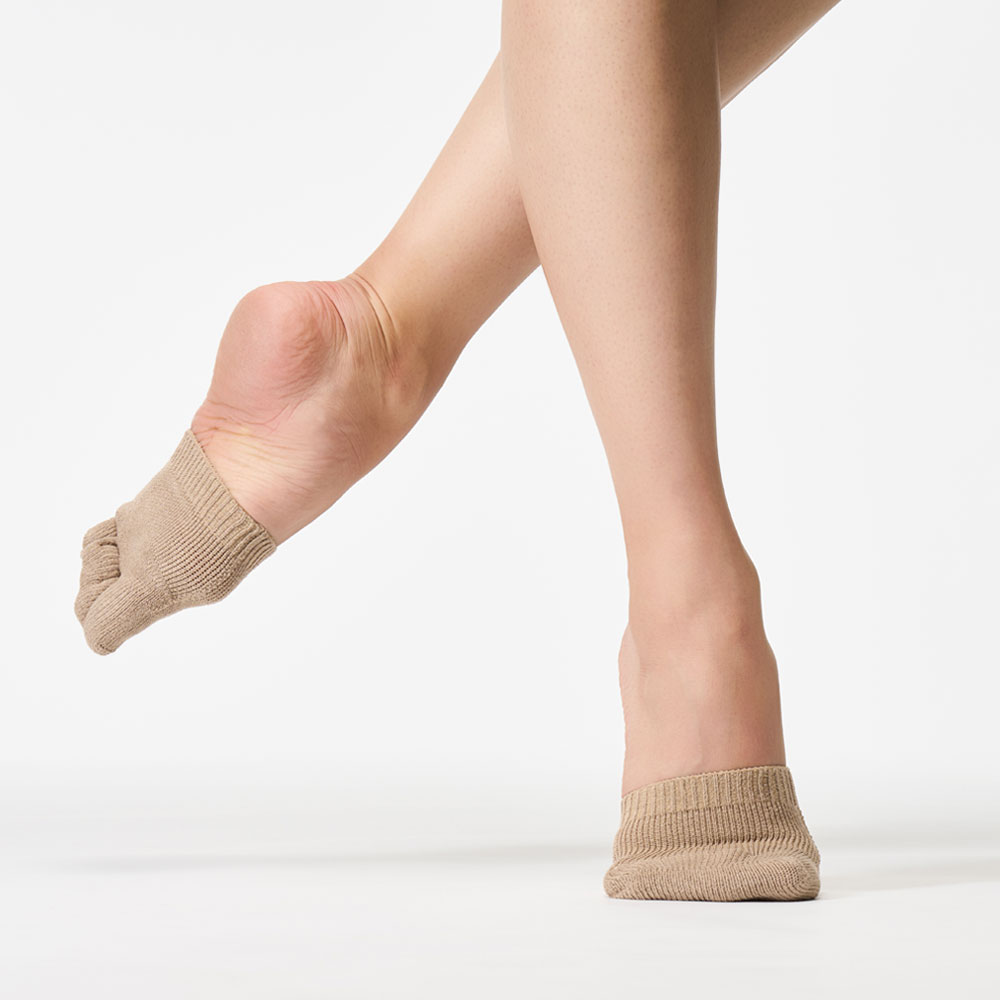 ターンソックス