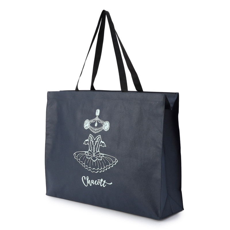 ジュエルチュチュ不織布バッグM