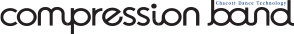 コンプレッションバンド