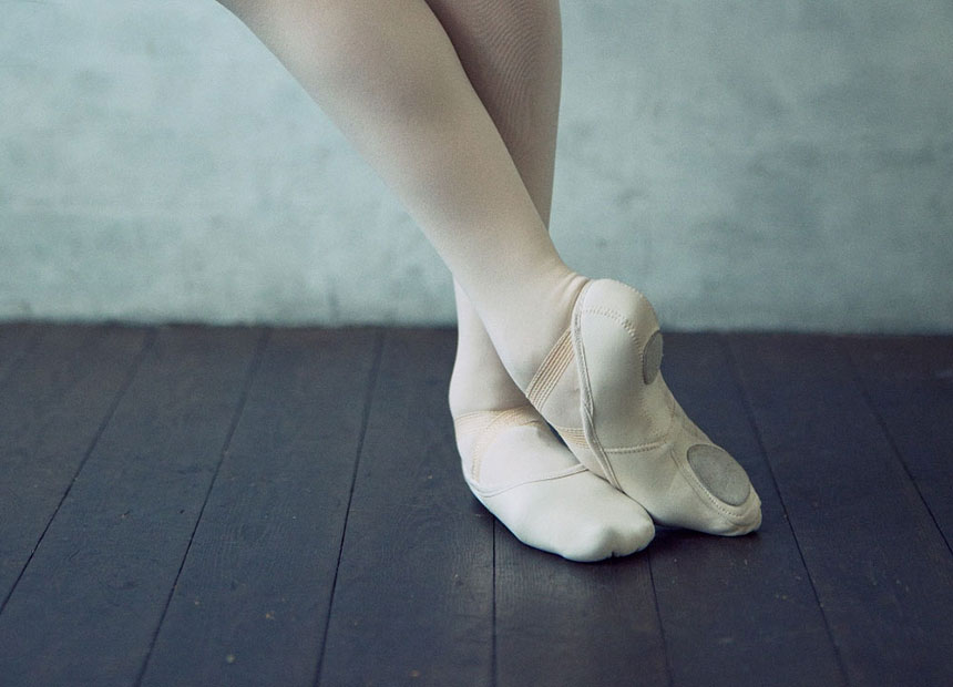 FREED OF LONDON レオタード