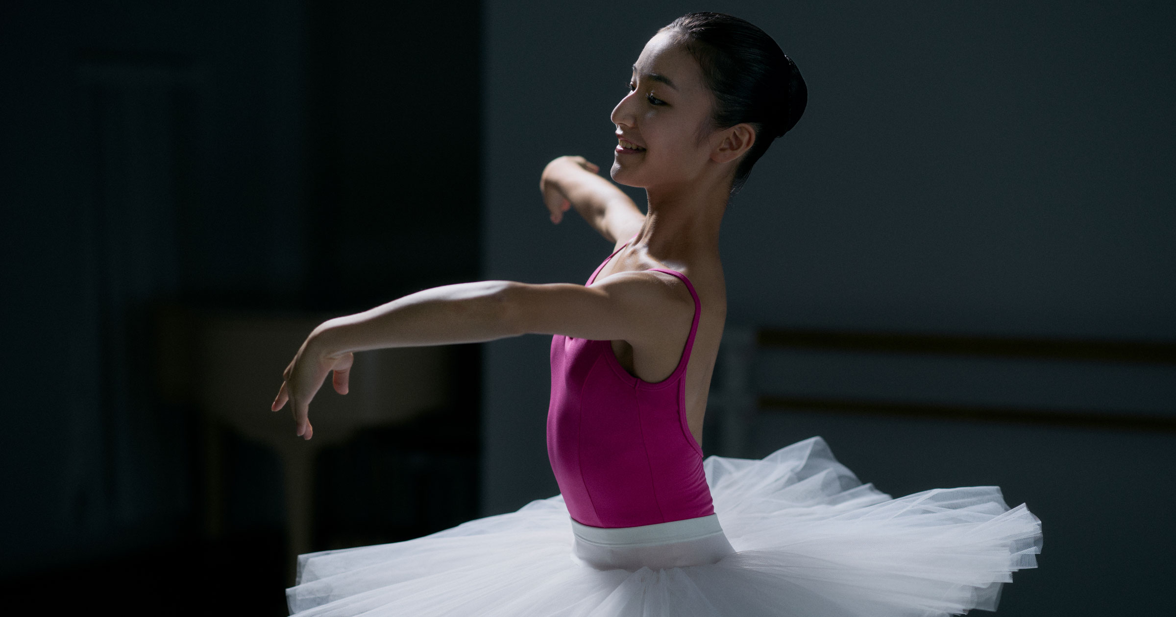 最高のパフォーマンスへ。輝く舞台は、準備から始まる。大切なバレエコンクール前に準備しておくこと