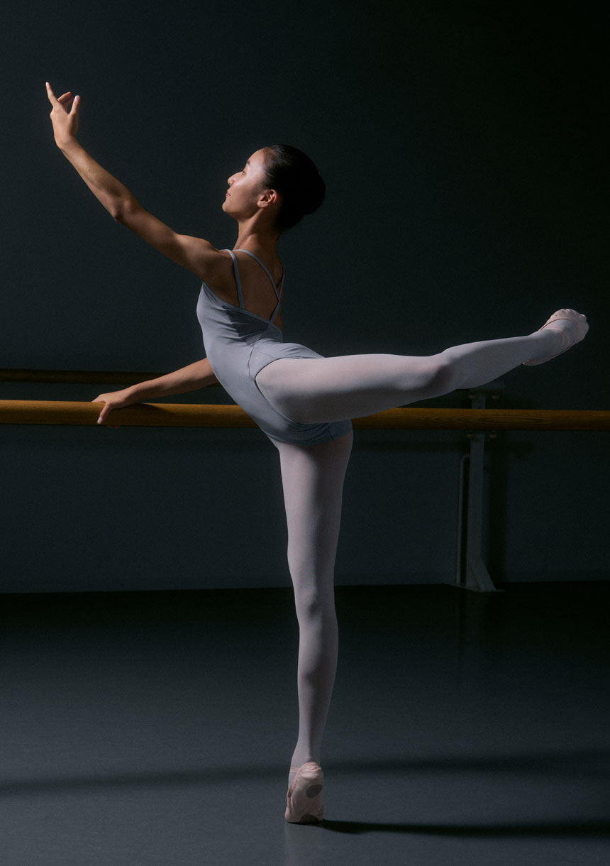 FREED OF LONDON レオタード