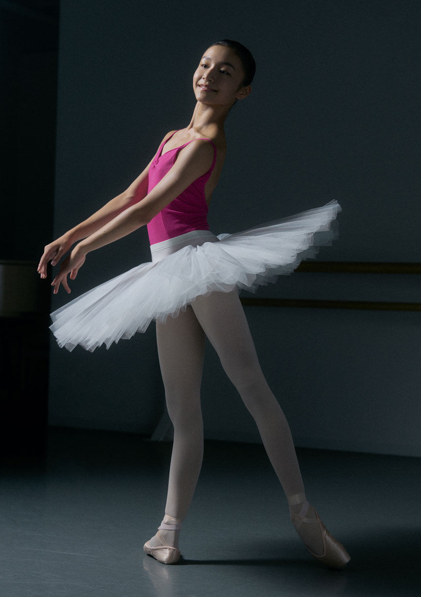 ストレッチクラシックボン